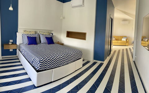 Nole 1: Interior Design, Möbel, Flooring, Fussboden, Schlafzimmer, Decke, Textil, Zimmer, Beleuchtung, Bett