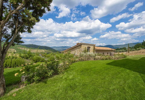 Villa del Fattore