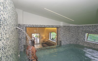 Villa del Fattore