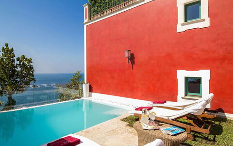 Villa Chiara: Schwimmbad, Resort, Stuhl, Villa, Hotel, Eco Hotel, Hazienda