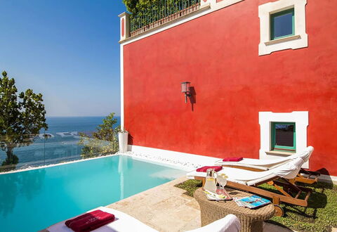 Villa Chiara: Schwimmbad, Resort, Stuhl, Villa, Hotel, Eco Hotel, Hazienda
