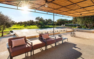 Villa del Sole