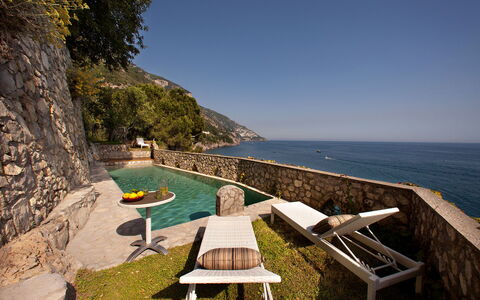 Little Mansour: Blau, Gartenmöbel, Schwimmbad, Küste, Meer, Resort, Sonnenliege, Ufer, Tropen, Ferienort