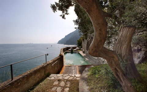 Little Mansour: Küste, Küsten Und Ozeanische Forms, Meer, Ozean, Ufer, Bucht, Landspitze, Vorgebirge, Tropen, Strand