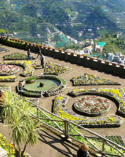 Casa Annalu: Garten, Touristenattraktion, Botanischer Garten, Landscaping