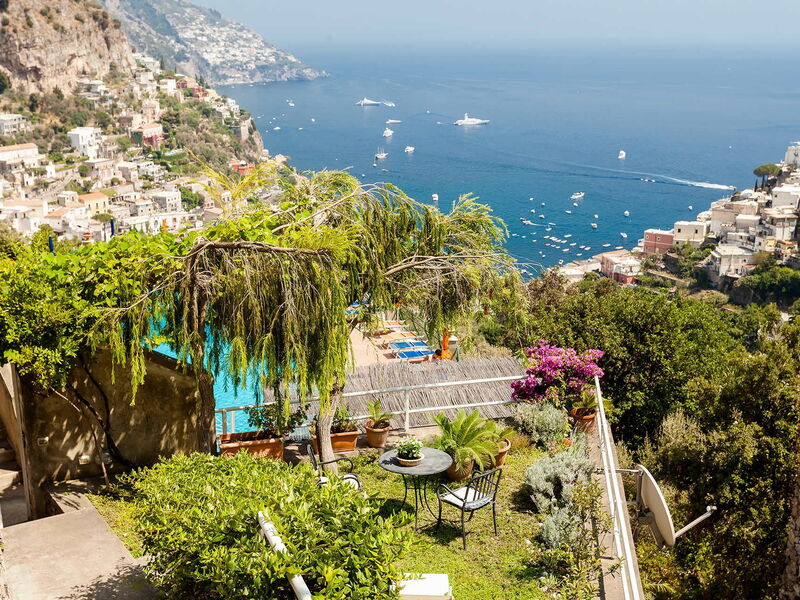 Casa Dorothea 1