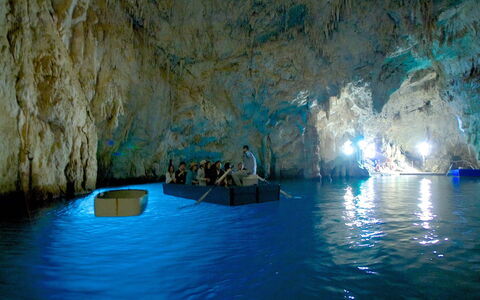 Casa Mauro: Wasser, Boot, Watercraft, See, Boote Und Boating - Geräte Und Materialien, Erosion