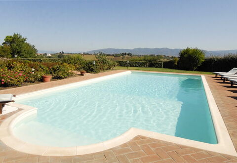 Villa Michelangelo: Schwimmbad, Verbundwerkstoff, Resort, Water Feature, Hazienda, Villa, Thermae, Eco Hotel, Hotel, Fliese