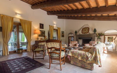 Villa Molinazzo 14