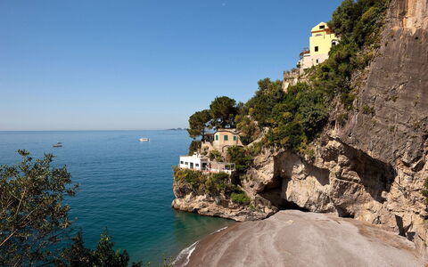 Casa Angels: Wasser, Küste, Küsten Und Ozeanische Forms, \Fels, Meer, Terrain, Wasserlauf, Cliff, Ufer, Ozean