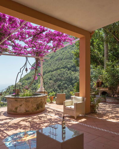 Casa Gemma: Resort, Eco Hotel, Garten, Blumentopf, Estate, Landscaping, Hazienda, Villa, Stuhl, Zimmerpflanze