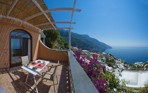 Casa Ivan: Hügel, Resort, Meer, Küste, Küsten Und Ozeanische Forms, Balkon, Gebirge, Eco Hotel, Ozean, Strand