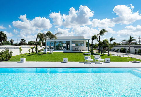 Casa Sunshine: Schwimmbad, Resort, Estate, Eco Hotel, Villa, Villa, Schatten, Hotel, Landscaping