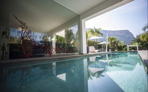 Villa Corallo: Schwimmbad, Resort, Eco Hotel, Estate, Villa, Schatten, Gartenmöbel, Hotel, Hazienda