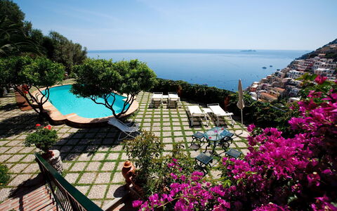 Villa Elyseum: Meer, Küste, Küsten Und Ozeanische Forms, Resort, Schwimmbad, Ozean, Tropen, Eco Hotel, Bucht