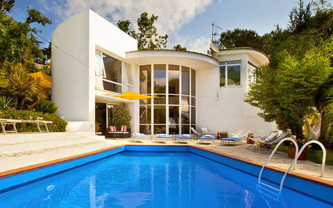 Villa Ettore: Zuhause, Schwimmbad, Estate, Villa, Eco Hotel, Design, Villa, Landscaping, Garten, Resort