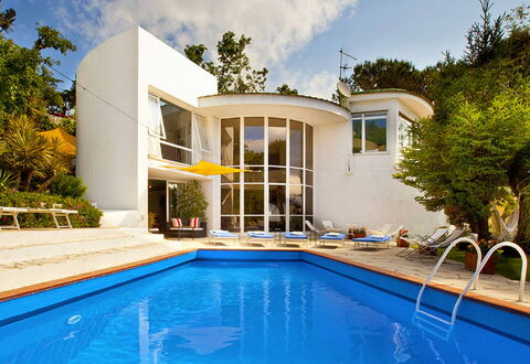 Villa Ettore: Zuhause, Schwimmbad, Estate, Villa, Eco Hotel, Design, Villa, Landscaping, Garten, Resort