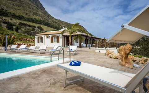 Villa Gea: Freizeit, Urlaub, Resort, Schwimmbad, Eco Hotel, Ferienort, Villa