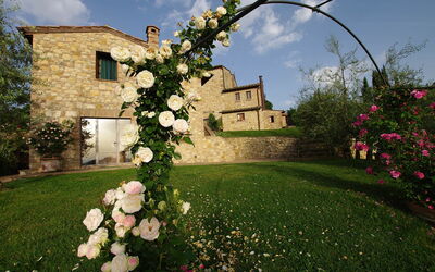 Villa Incanto