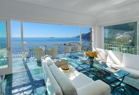 Villa Magnolia: Möbel, Resort, Stuhl, Tabelle, Interior Design, Meer, Wohnung, Küche & Esszimmer Tisch, Hotel, Eco Hotel