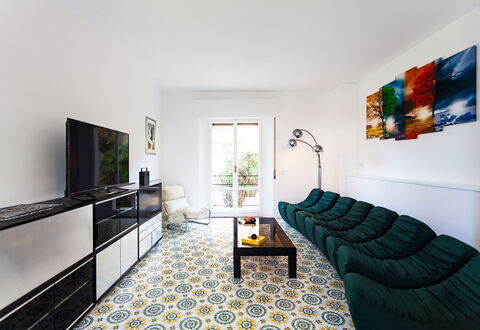 Casa Milena: Möbel, Interior Design, Flooring, Fussboden, Wand, Couch, Wohnzimmer, Zimmer, Beleuchtung, Zuhause