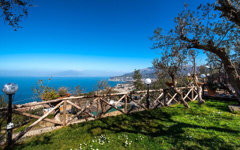 Villa Pandora: Küsten Und Ozeanische Forms, Meer, Küste, Ozean, Zaun, Ufer, Bucht, Grat, Klang