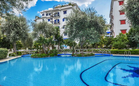Casa Primavera: Schwimmbad, Resort, Wohnung, Hotel, Hazienda, Ferienort, Villa, Thermae, Eco Hotel, Boutique Hotel