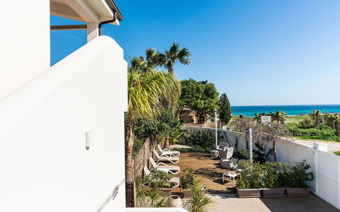 Ippocampo: Meer, Ozean, Resort, Balkon, Küste, Eco Hotel, Tropen, Estate, Strandresort