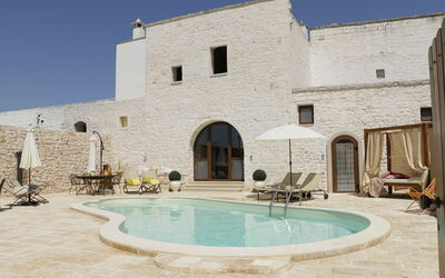 Masseria San Michele