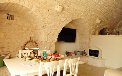 Masseria San Michele