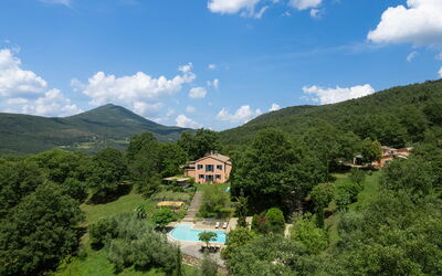 Villa la Foresta