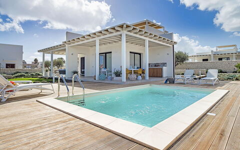Thyme: Schwimmbad, Resort, Verbundwerkstoff, Schatten, Eco Hotel, Estate, Gartenmöbel, Villa, Outdoor Struktur, Design