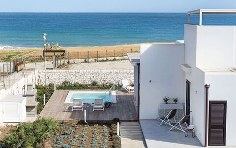 Thyme: Resort, Meer, Schatten, Gartenmöbel, Balkon, Villa, Estate, Stuhl, Regenschirm, Strand