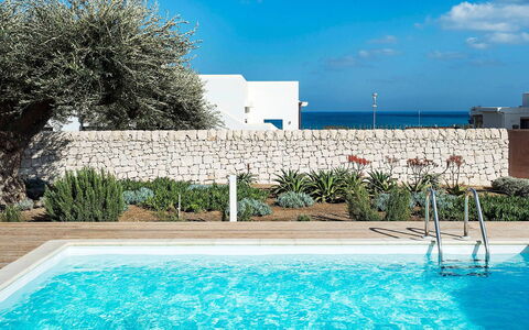 Rosemary: Blau, Schwimmbad, Resort, Gartenmöbel, Eco Hotel, Schatten, Sonnenliege, Villa, Hotel, Zimmerpflanze