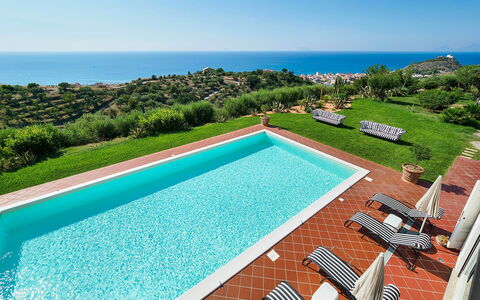 Blue Star Villa: Blau, Meer, Küsten Und Ozeanische Forms, Resort, Schwimmbad, Ozean, Küste, Eco Hotel, Ferienort, Tropen