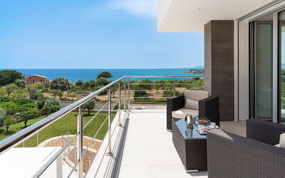 Villa Silvia