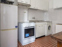 Da Federico, Apartment Genova Brignole