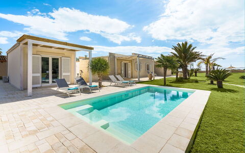 Villa Doddi: Schwimmbad, Resort, Schatten, Eco Hotel, Estate, Villa, Design, Gartenmöbel, Hotel
