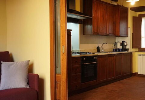 Terrazzino Margherita: Holz, Flooring, Interior Design, Fussboden, Möbel, Countertop, Braun, Zimmer, Küche, Beleuchtung