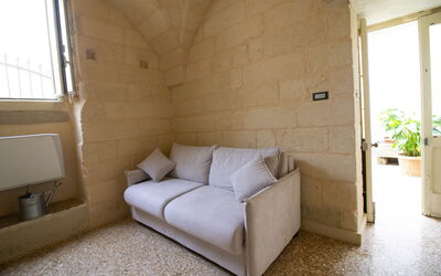 Unterkunft:&nbsp;La Curte Suite
