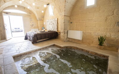 Coclea Heritage Suites: Beleuchtung, Hotel, Schwimmbad, Light Fixture, Resort