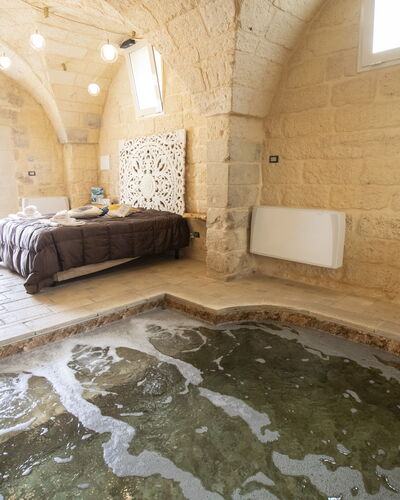Coclea Heritage Suites: Beleuchtung, Hotel, Schwimmbad, Light Fixture, Resort