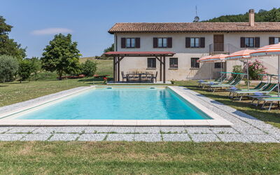 Villa Felice, Private Pool and Hills