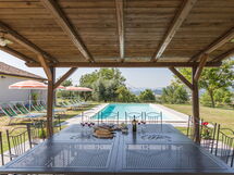 Villa Felice, Private Pool and Hills