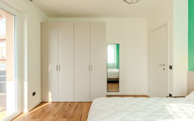 Unterkunft:&nbsp;Garda Horizon 500.2
