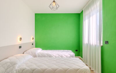 Unterkunft:&nbsp;Garda Oasis 500.1