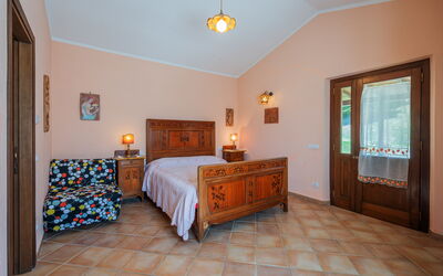 Unterkunft:&nbsp;Il Giuncheto Chalet Piscina