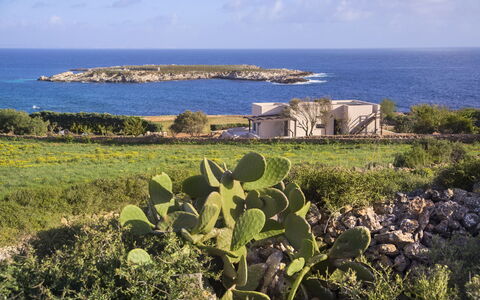 Villa Stornella: Blau, Gewässer, Küste, Küsten Und Ozeanische Forms, Natürliche Landschaft, Meer, Sommer, Landschaft, Ozean