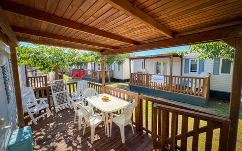 Unterkunft:&nbsp;Camping Italia Lido 2.1