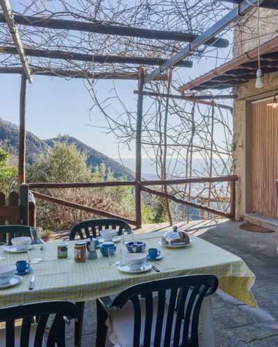 Casa dei Nonni: Meer, Küsten Und Ozeanische Forms, Ozean, Küste, Strand, Ufer, Balkon, Tropen, Bucht